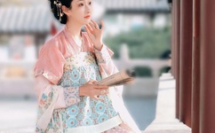 舞林大会郭书瑶